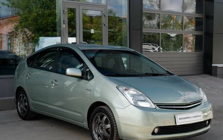 Toyota Prius, 2008 год, 900 000 рублей, 2 фотография
