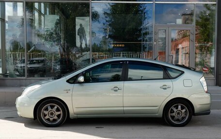 Toyota Prius, 2008 год, 900 000 рублей, 7 фотография