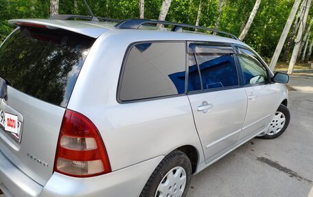 Toyota Corolla, 2001 год, 590 000 рублей, 3 фотография