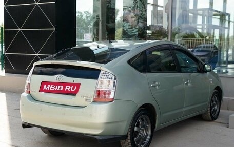 Toyota Prius, 2008 год, 900 000 рублей, 4 фотография