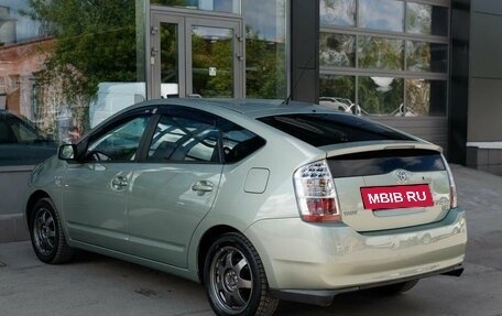 Toyota Prius, 2008 год, 900 000 рублей, 6 фотография
