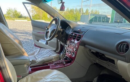 Mazda 6, 2003 год, 305 000 рублей, 10 фотография