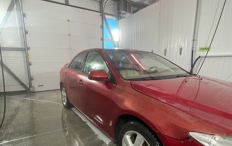 Mazda 6, 2003 год, 305 000 рублей, 9 фотография