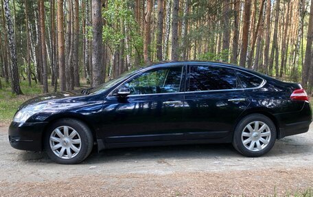 Nissan Teana, 2011 год, 1 000 000 рублей, 3 фотография