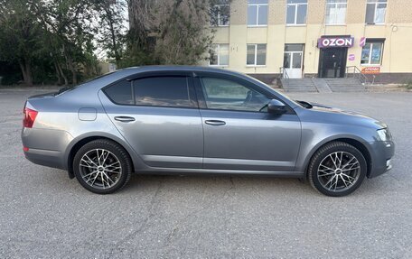 Skoda Octavia, 2013 год, 999 000 рублей, 5 фотография