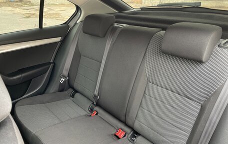 Skoda Octavia, 2013 год, 999 000 рублей, 11 фотография