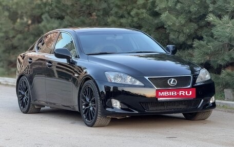Lexus IS II рестайлинг 2, 2006 год, 1 350 000 рублей, 7 фотография