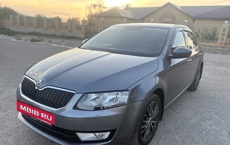 Skoda Octavia, 2013 год, 999 000 рублей, 4 фотография