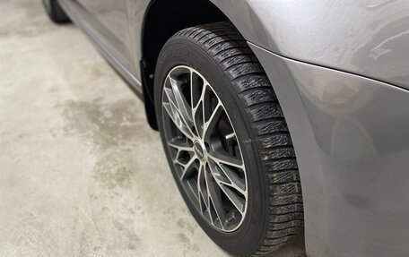 Skoda Octavia, 2013 год, 999 000 рублей, 15 фотография
