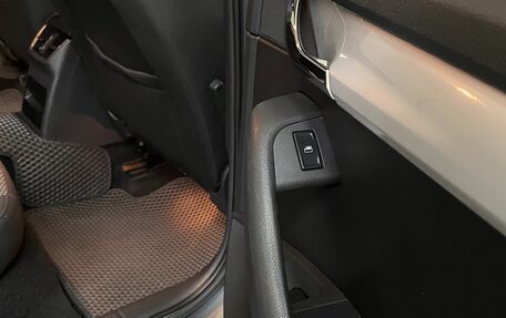 Skoda Octavia, 2013 год, 999 000 рублей, 18 фотография