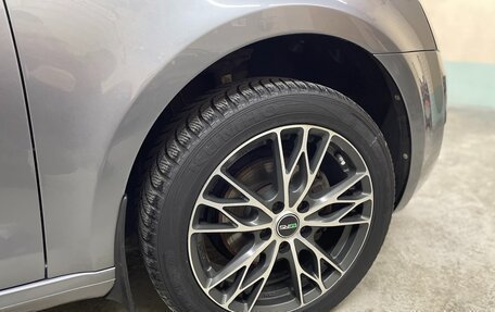 Skoda Octavia, 2013 год, 999 000 рублей, 14 фотография