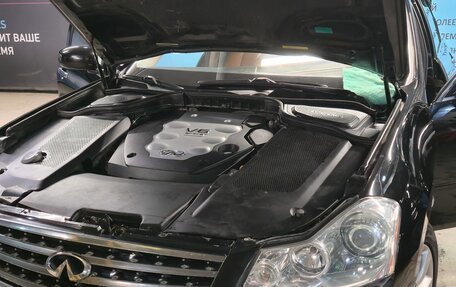 Infiniti M, 2007 год, 1 000 000 рублей, 2 фотография