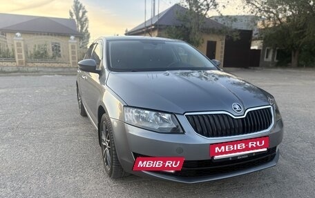 Skoda Octavia, 2013 год, 999 000 рублей, 2 фотография