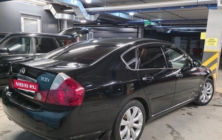 Infiniti M, 2007 год, 1 000 000 рублей, 7 фотография