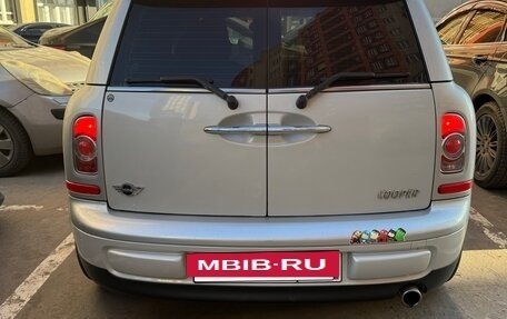 MINI Clubman, 2011 год, 960 000 рублей, 3 фотография