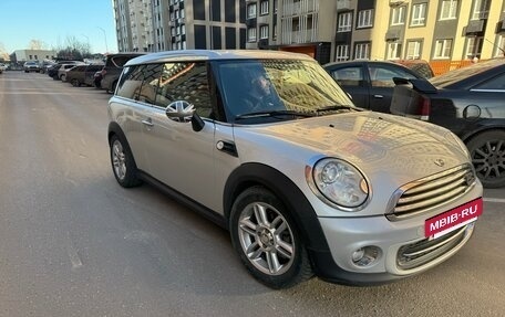 MINI Clubman, 2011 год, 960 000 рублей, 2 фотография