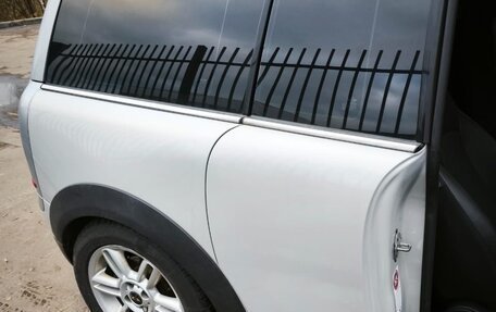 MINI Clubman, 2011 год, 960 000 рублей, 5 фотография