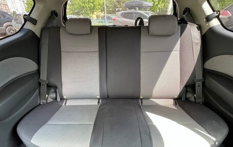 Chevrolet Aveo III, 2009 год, 390 000 рублей, 6 фотография