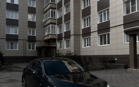 Opel Insignia II рестайлинг, 2012 год, 1 000 000 рублей, 5 фотография