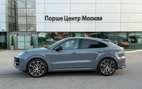 Porsche Cayenne III, 2023 год, 16 150 000 рублей, 2 фотография