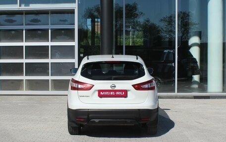 Nissan Qashqai, 2014 год, 1 365 000 рублей, 6 фотография