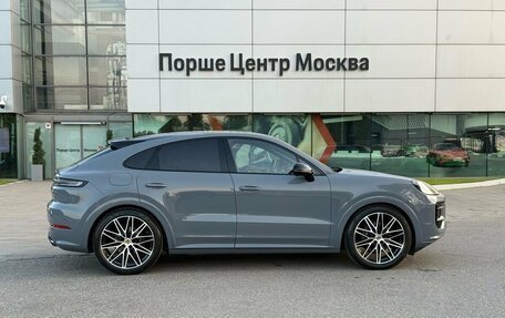 Porsche Cayenne III, 2023 год, 16 150 000 рублей, 6 фотография
