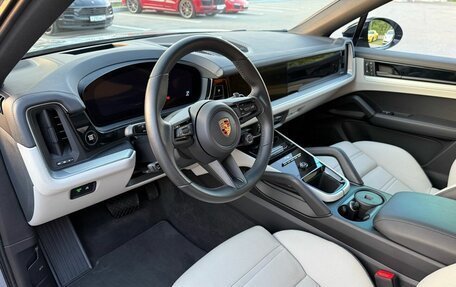 Porsche Cayenne III, 2023 год, 16 150 000 рублей, 9 фотография