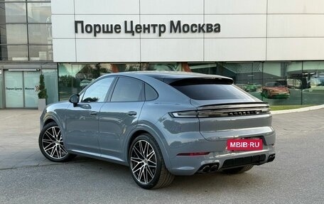 Porsche Cayenne III, 2023 год, 16 150 000 рублей, 3 фотография