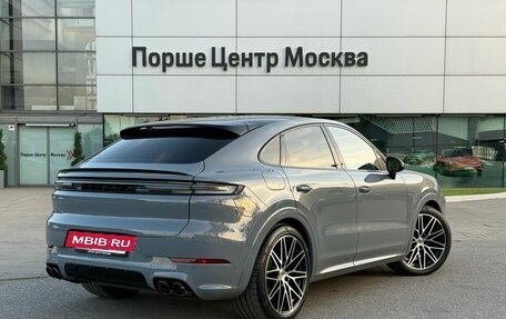 Porsche Cayenne III, 2023 год, 16 150 000 рублей, 5 фотография