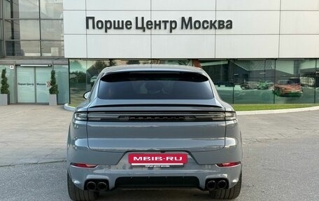 Porsche Cayenne III, 2023 год, 16 150 000 рублей, 4 фотография