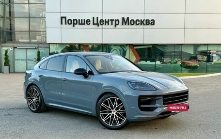 Porsche Cayenne III, 2023 год, 16 150 000 рублей, 7 фотография