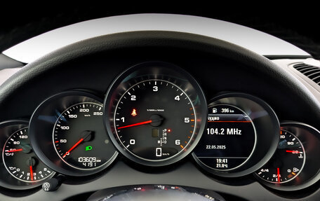 Porsche Cayenne III, 2016 год, 4 800 000 рублей, 13 фотография