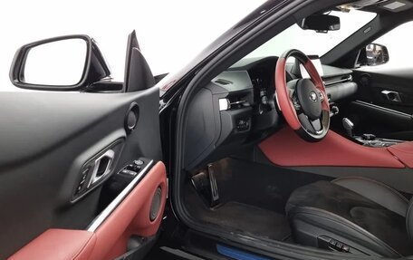 Toyota Supra, 2024 год, 7 359 333 рублей, 5 фотография