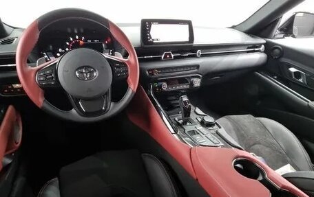 Toyota Supra, 2024 год, 7 359 333 рублей, 6 фотография