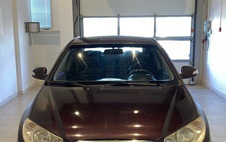 Hyundai Elantra IV, 2010 год, 650 000 рублей, 2 фотография