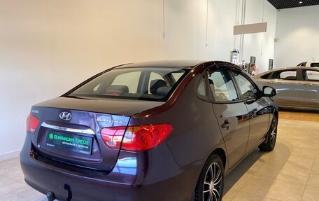 Hyundai Elantra IV, 2010 год, 650 000 рублей, 4 фотография