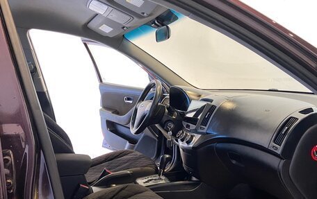 Hyundai Elantra IV, 2010 год, 650 000 рублей, 8 фотография