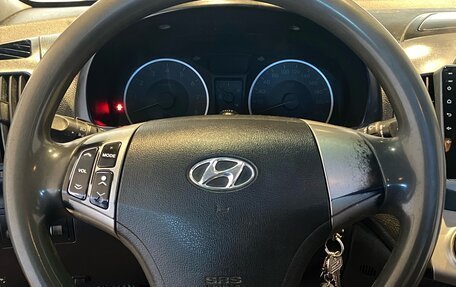 Hyundai Elantra IV, 2010 год, 650 000 рублей, 12 фотография