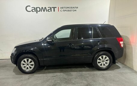 Suzuki Grand Vitara, 2010 год, 1 100 000 рублей, 4 фотография