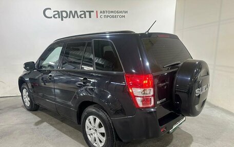 Suzuki Grand Vitara, 2010 год, 1 100 000 рублей, 5 фотография