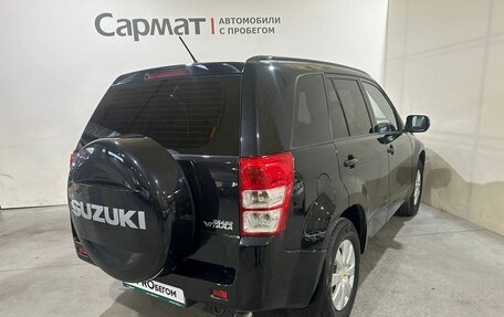 Suzuki Grand Vitara, 2010 год, 1 100 000 рублей, 7 фотография