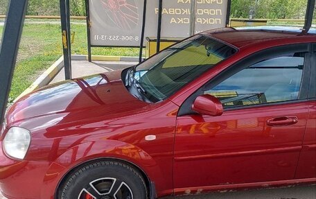 Chevrolet Lacetti, 2007 год, 350 000 рублей, 5 фотография