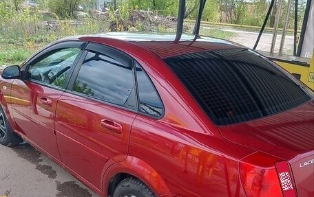 Chevrolet Lacetti, 2007 год, 350 000 рублей, 3 фотография