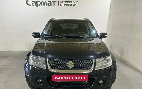 Suzuki Grand Vitara, 2010 год, 1 100 000 рублей, 2 фотография