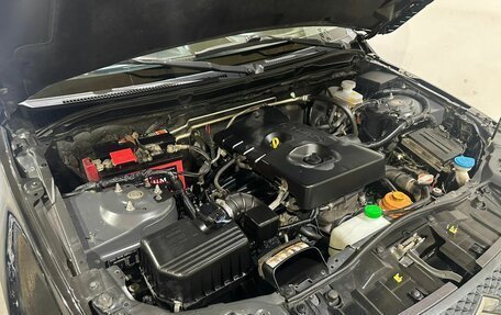 Suzuki Grand Vitara, 2010 год, 1 100 000 рублей, 9 фотография