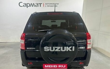 Suzuki Grand Vitara, 2010 год, 1 100 000 рублей, 6 фотография
