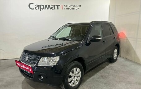 Suzuki Grand Vitara, 2010 год, 1 100 000 рублей, 3 фотография