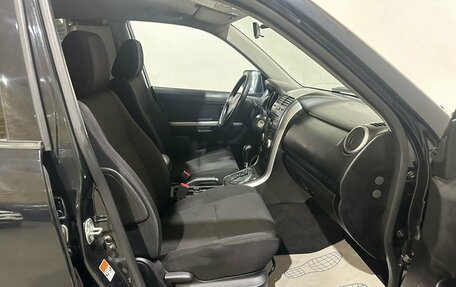 Suzuki Grand Vitara, 2010 год, 1 100 000 рублей, 17 фотография