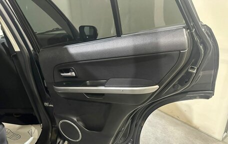 Suzuki Grand Vitara, 2010 год, 1 100 000 рублей, 16 фотография