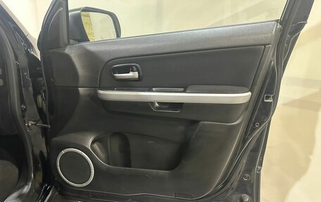 Suzuki Grand Vitara, 2010 год, 1 100 000 рублей, 14 фотография